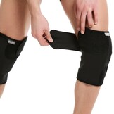 Fysic FHP-180 - Draadloze warmte bandage voor knie