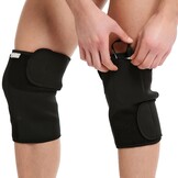 Fysic FHP-180 - Draadloze warmte bandage voor knie