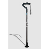 ERGOCANE 2G Wandelstok met unieke schokabsorptietechnologie