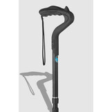 ERGOCANE 2G Wandelstok met unieke schokabsorptietechnologie