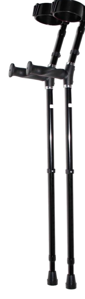 Premis OHV Anatomische Elleboogkruk