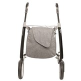 Weekend bag voor Carbon Overland en Carbon Ultralight, 45x40x10 cm