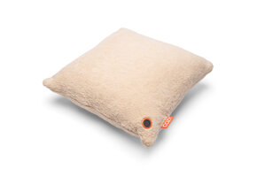 Cozy Una Woolly warmtekussen