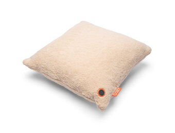 Cozy Una Woolly warmtekussen