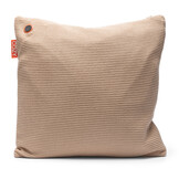 Cozy Una Knitted warmtekussen - 45x45 - 5000mah - Beige