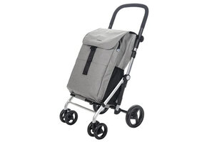 Lett475 boodschappenwagen