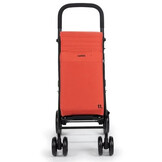 Lett439 boodschappenwagen