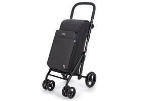 Lett439 boodschappenwagen