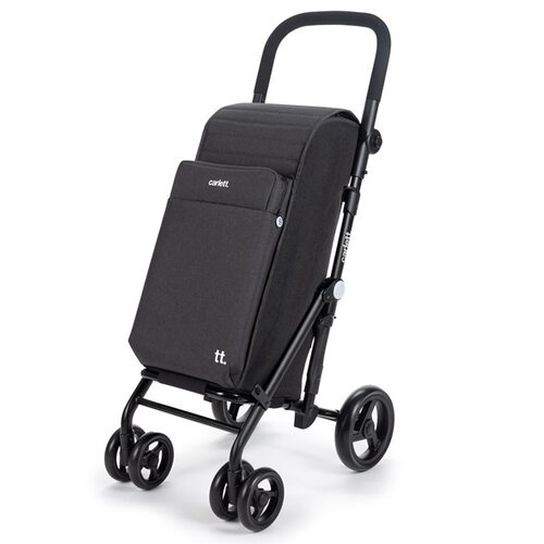 Lett439 boodschappenwagen