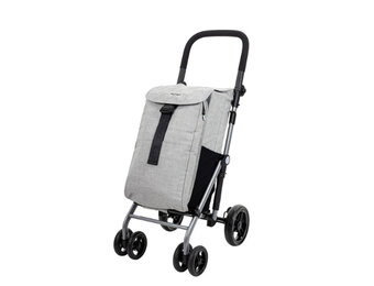 Lett435 boodschappenwagen