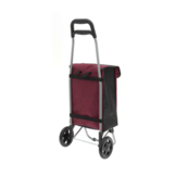 Mini Shopper 2.0 in 5 kleuren