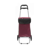 Mini Shopper 2.0 in 5 kleuren