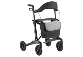 MultiMotion Carbon rollator