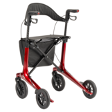 MultiMotion Carbon rollator