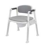 MultiMotion Commode douchestoel