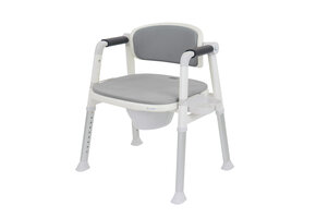 MultiMotion Commode douchestoel