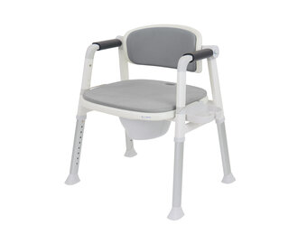 MultiMotion Commode douchestoel