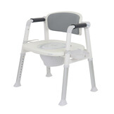 MultiMotion Commode douchestoel