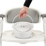 MultiMotion Commode douchestoel