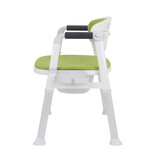 MultiMotion Commode douchestoel