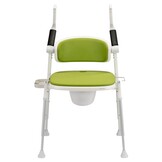 MultiMotion Commode douchestoel