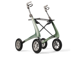 ByAcre Carbon Overland