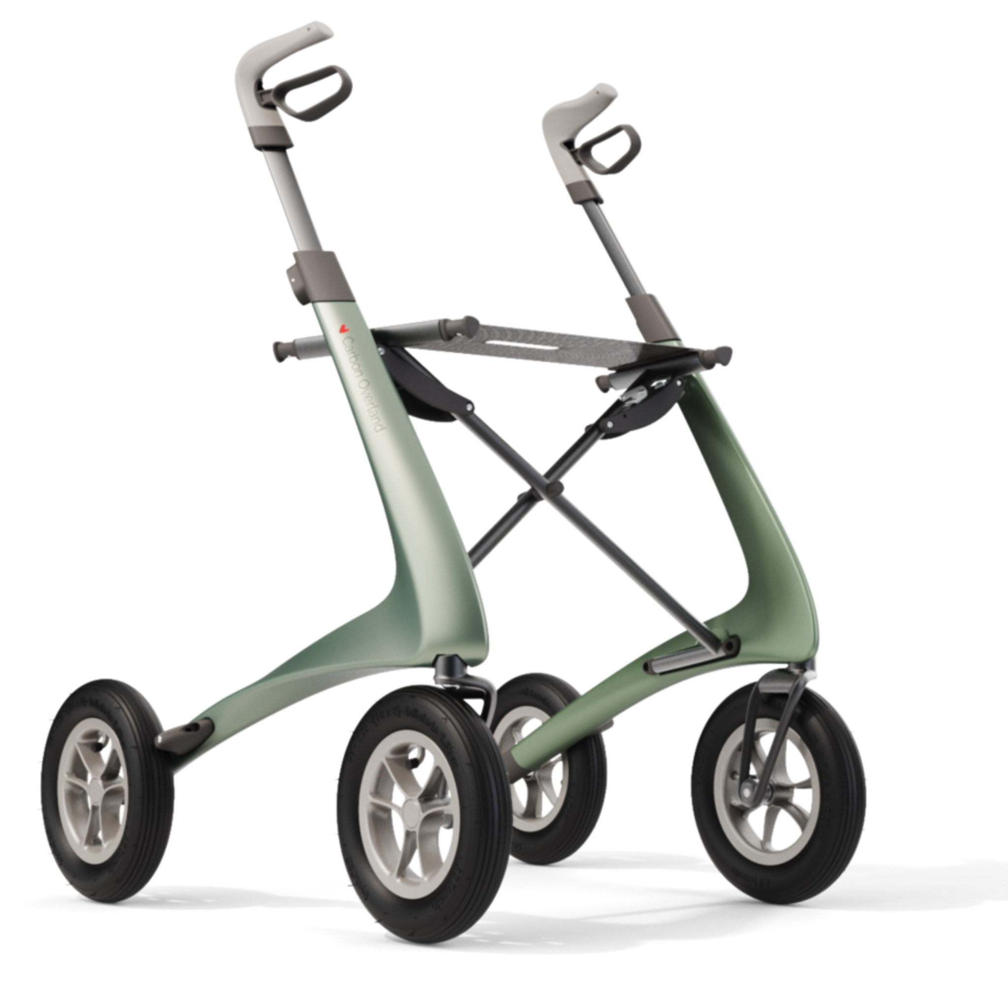 ByAcre Carbon Overland