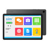 SimTab 6 senioren tablet