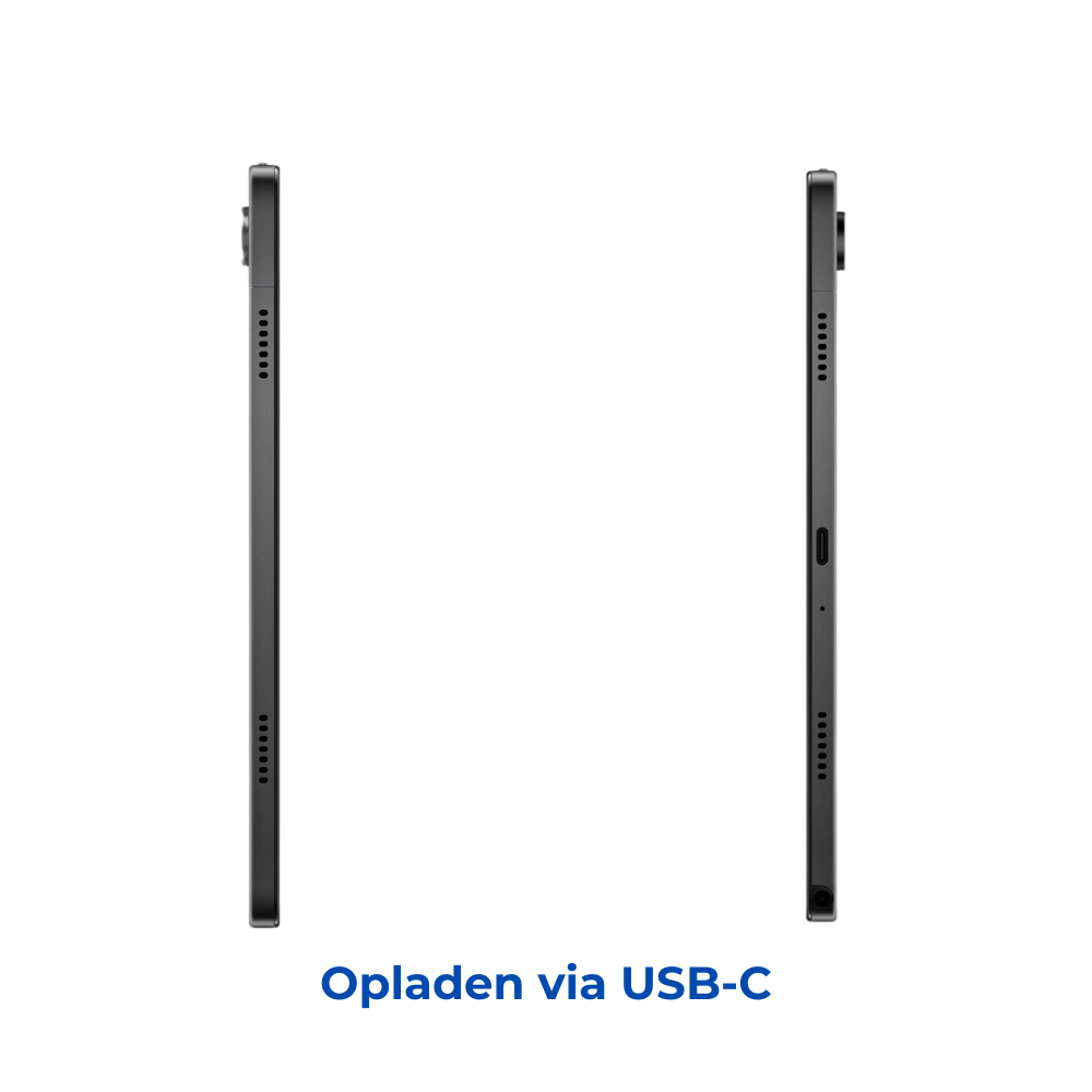 SimTab 6 senioren tablet