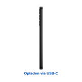 SimPhone 6 senioren smartphone