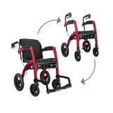 Rollz Motion Performance (luchtbanden)