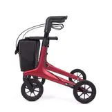Wheelzahead Carbon ALL-IN matt rollator