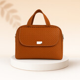 Luxe tas voor Let's Go Out en Let's Fly