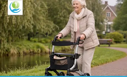 Wanneer heeft u een rollator nodig? 7 signalen voor meer veiligheid en steun
