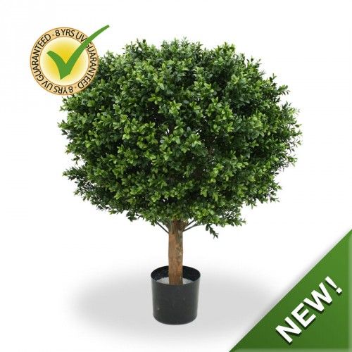 Buksus Bol Deluxe 70 cm UV