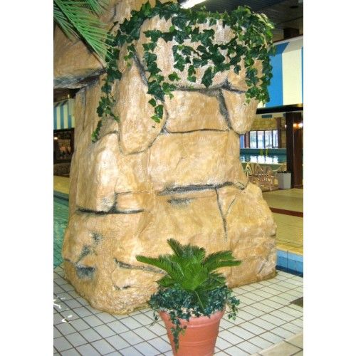 Hedera hangplant 180 cm De luxe