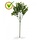 Buxus kunsttak 50 cm UV