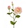 Lisianthus kunst steelbloem 80 cm roze