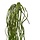 Kunst Zeegras hangplant 120 cm