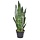 Sanseveria kunstplant 72 cm groen