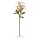 Amaranthus kunsttak 55 cm roze