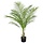 Areca kunstpalm Pl 110cm in pot