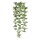 Cedar kunsthangplant grijs 55cm