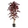 Acer burgundy kunstboom 145cm