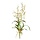 Oncidium deluxe orchidee kunstboeket 80 cm crème