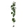 Anthurium Clarinervium Guirlande kunst hangplant 110cm