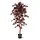 Acer kunstboom 145cm - burgundy