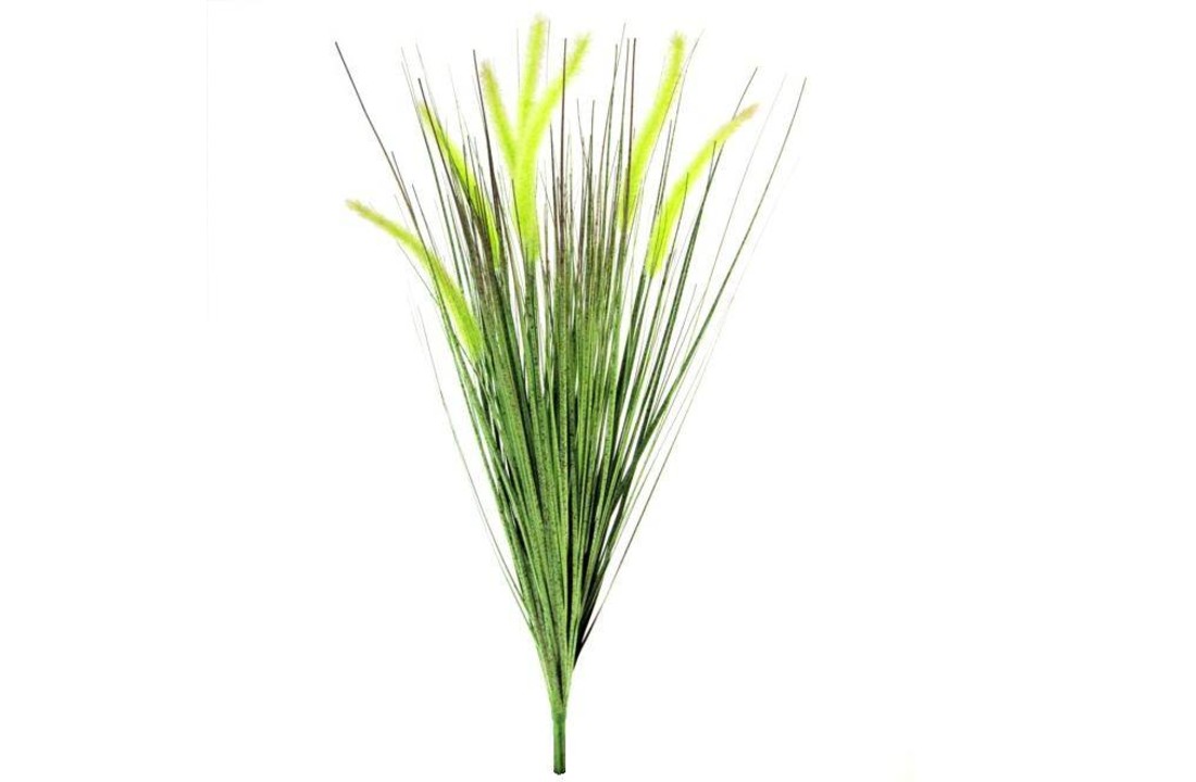 Pennisetum Pluimgras Deluxe boeket 85cm