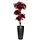 Acer Bonsai Deluxe 175cm x4 burgundy