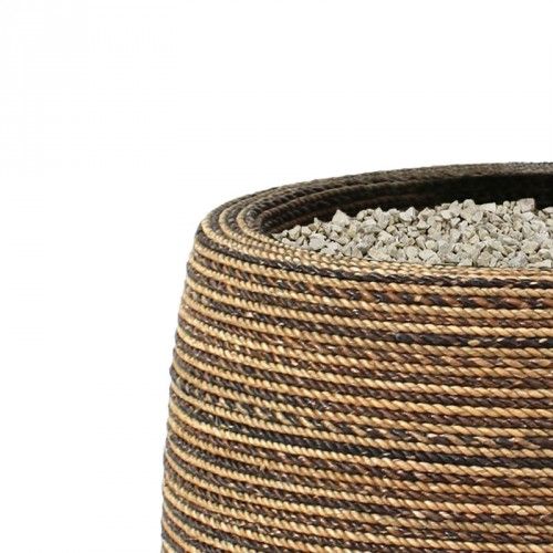 Sierpot Classic Natural Weave 66x104 cm
